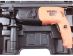 Black And Decker BDHR202K 220-240 Volts 620W 20mm 2kg SDS+ Rotary Hammer Drill in Kitbox for Concrete, Metal & Wood Drilling