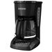 Black And Decker CM1105B 12-Cup 220 Volt Programmable Coffee Maker For Export Overseas Use