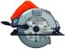 Black And Decker CS1004-B5 220 Volt Circular Saw 1400W 220v-240v For Export Overseas Use