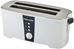 Black And Decker ET124 220 Volt 4-Slice Cool-Touch Toaster For Export Overseas Use
