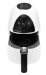 Black And Decker HF100WD-CL 220 Volt Air Fryer For Overseas Use Export 220V