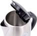 Black And Decker JC450 Stainless Steel Electric Cordless Kettle For Export Overseas Use