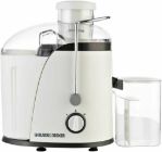 Black And Decker JE400 Juicer 220-240 Volt Juice Extractor For 220V 240V Export