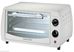 Black And Decker Medium Sized 220 Volt 9-Liter 220V 240V Toaster Oven (NON-USA) - TRO1000