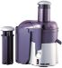 Black And Decker PRJE600 220 Volt Juicer 600-Watt 220V-240V 50Hz For Export