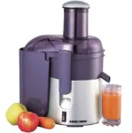Black And Decker PRJE600 220 Volt Juicer 600-Watt 220V-240V 50Hz For Export