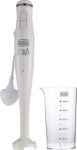 Black And Decker SB2500 220 Volt Stick Hand Blender With 2-Speed 220V 240V For Export