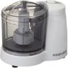 Black And Decker SC350 220 Volt Mini Chopper 220V-240V For Export