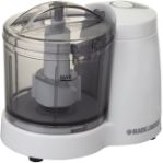 Black And Decker SC350 220 Volt Mini Chopper 220V-240V For Export
