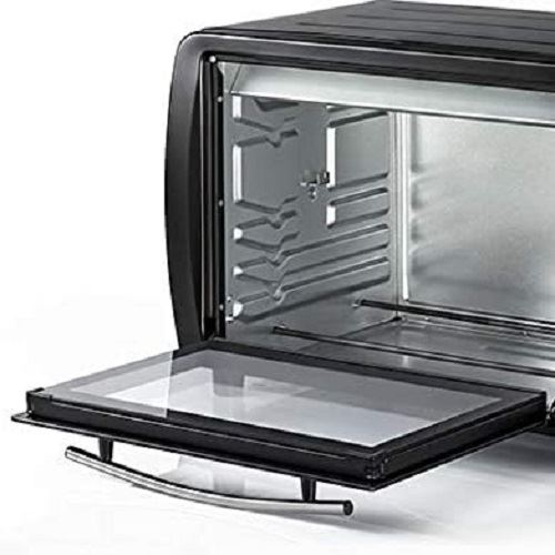 black decker tro19 19l double glass multifunction toaster oven 220