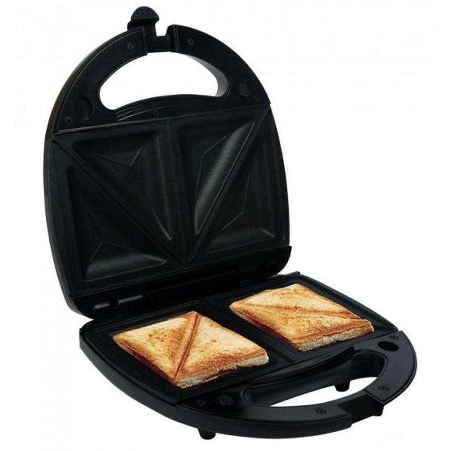 Black Decker Sandwich Maker Ts2020-b5