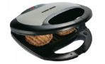 Black And Decker TS2020 220v 2-Slice Sandwich Maker 220 240 Volt 50 60 Hz