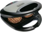 Black And Decker TS2080 220 Volt 2-Slice Sandwich Maker And Grill For Export