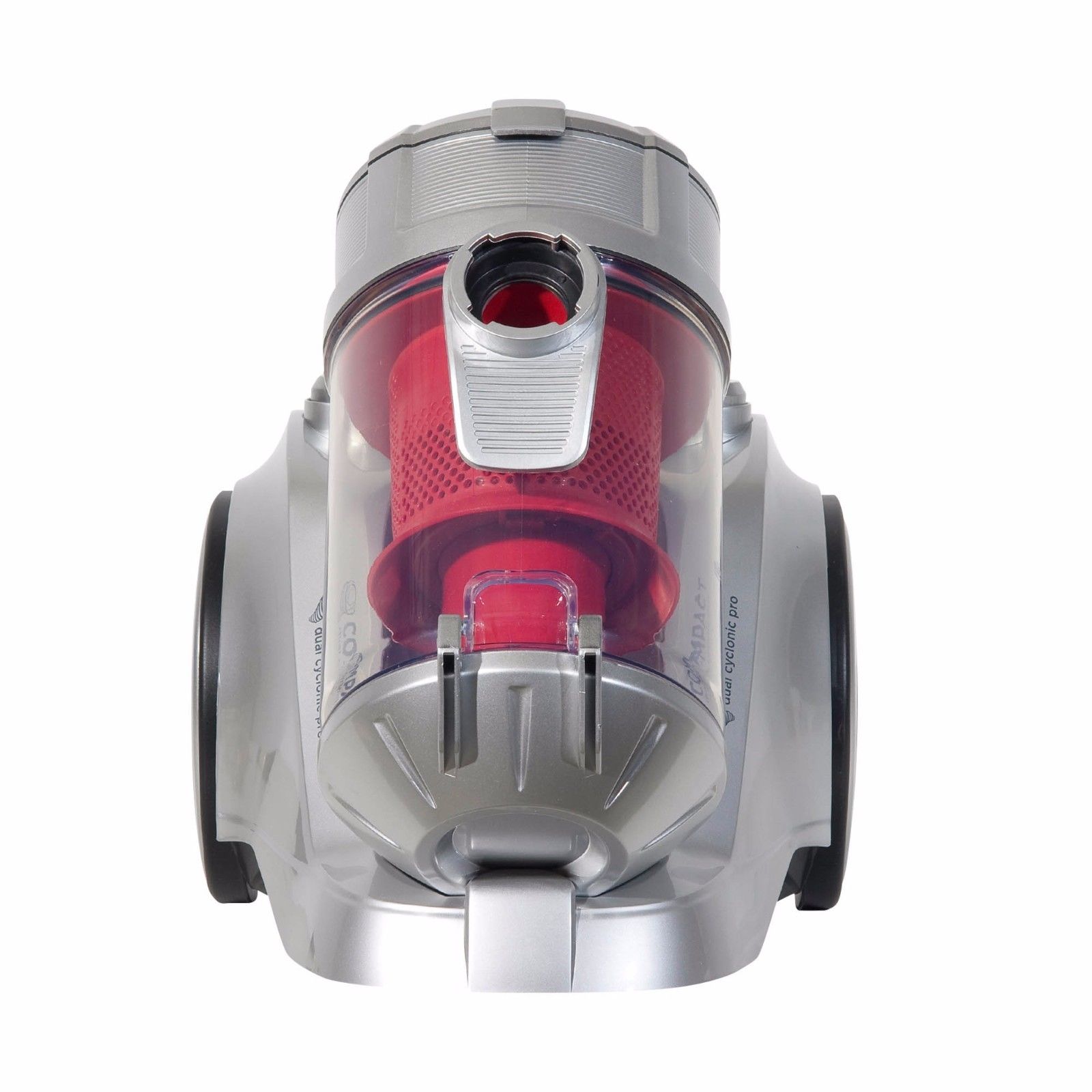 Black \u0026 Decker - Black And Decker VCBD8080 Vacuum Cleaner 220v/240V for  Europe #VCBD8080
