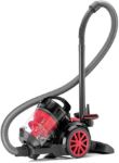Black And Decker VM1680 220 Volt Canister Vacuum Cleaner For Europe Asia 220v 240v 50Hz Export
