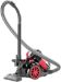 Black And Decker VM1680 220 Volt Canister Vacuum Cleaner For Europe Asia 220v 240v 50Hz Export