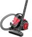 Black And Decker VM1680 220 Volt Canister Vacuum Cleaner For Europe Asia 220v 240v 50Hz Export