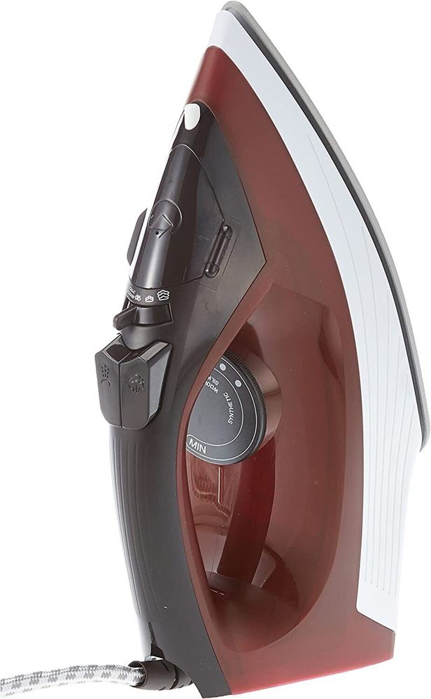 Black and Decker X1060 1900W Cordless Iron for 220 Volts