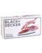 Black And Decker x2210 220 Volt 2200W Steam Iron For Export