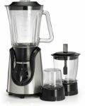 Black Decker BX600G Blender Grinder Mincer Chopper 220/240 Volt 50Hz For Export