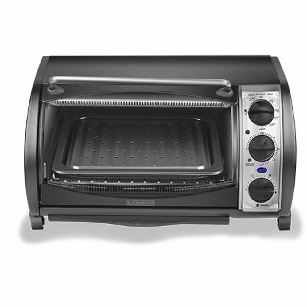 Black Decker Black Decker Cto500 220v 240v Toaster Oven With