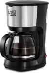 Black & Decker DCM750S 220 Volt 8-10 Cup Coffee Maker 220V 240V For Export