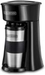 Black & Decker DCT10 220 Volt Single Serve 1-Cup Coffee Maker 220V 240V For Export 