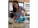 Black & Decker WD7210 220 Volt Cordless Wet & Dry Vacuum Dustbuster -NOT FOR USA - WD7210N