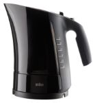 Braun NEW 220V Cordless Electric Kettle 220 European Voltage Power Cord