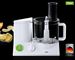 Braun NEW 220 Volt Food Processor With 7 Attachments (NON-USA) for Europe Asia