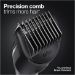 Braun BT3300 220 Volt EU Plug Cordless Beard Trimmer With 20 Length Settings