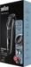 Braun BT 5342 220 Volt EU Plug Cordless Beard Trimmer With 39 Length Settings