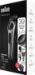 Braun BT 5365 220 Volt EU Plug Cordless Beard Trimmer Hair Clipper With 39 Length Settings