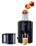 Braun J300 New 220 Volt 800W Juice Extractor Juicer 220v
