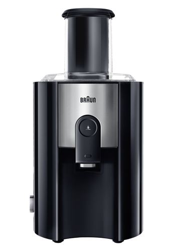Braun Juicer New 220 Volt 900W Wide Chute Juice Extractor 220v Asia Europe