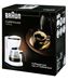 Braun 220 Volt CafeHouse Pure Aroma KF 520 10 Cups Coffee Maker (NON-USA Model)