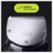 Braun MGK7321 220 Volt EU Plug 10-in-1 Face & Head, Beard Trimmer Hair Clipper Styling Kit with Gillette Razor - MGK7321