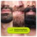 Braun MGK7321 220 Volt EU Plug 10-in-1 Face & Head, Beard Trimmer Hair Clipper Styling Kit with Gillette Razor - MGK7321