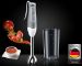 Braun MQ500 220 Volt Stick Mixer Hand Blender 220/240V 50hz