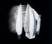 Braun TexStyle 7 TS 775 TP 220 Volt Steam Iron 