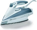 Braun TexStyle 7 TS 775 TP 220 Volt Steam Iron Auto Shut-Off 2400W 220V-240V For Export 