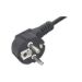 European Type C/E Plug