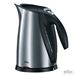 Braun WK600 220 Volt Electric Kettle St Steel Cordless 220V for Europe Asia