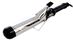 Conair NEW 1.25" Dual Voltage Chrome Curling Iron 110/220 Volt USE WORLDWIDE