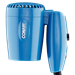 Conair 1600w Dual Volt Travel Folding Hair Dryer 110/220 Volt for Worldwide Use