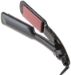 Conair NEW 2" Dual Voltage Ceramic Flat Iron 110v 220v USE WORLDWIDE