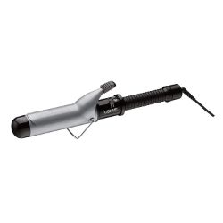 Conair CD89 1.5" Dual Voltage Ceramic Curling Iron 110-220V