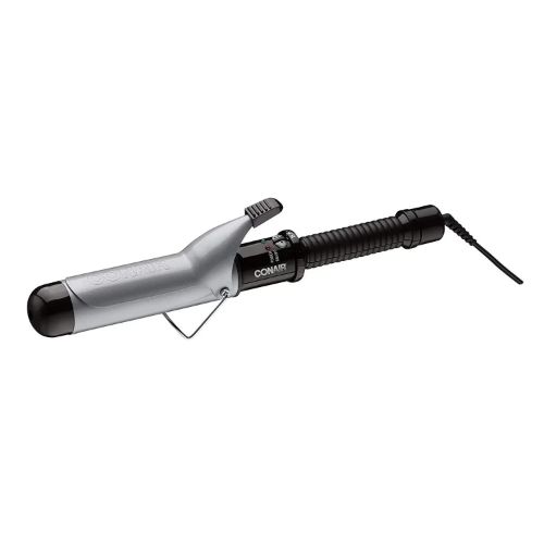 Conair CD89 1.5" Dual Voltage Ceramic Curling Iron 110-220V