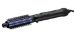 Conair NEW Dual Voltage Curling Brush Hot Air Styler 110 220 volt Use Worldwide