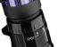 Conair NEW Dual Voltage Curling Brush Hot Air Styler 110 220 volt Use Worldwide